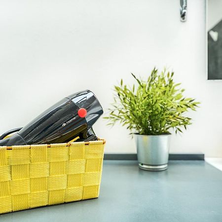 Apartamento Rose Cala Blanca (Menorca) Eksteriør billede